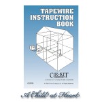 How to Tape Wire Instruction Book