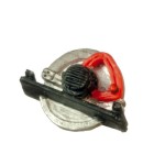 (*) Dollhouse Power Saw
