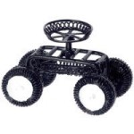 (&amp;sect;) Sale $2 Off - Dollhouse Gardening Seat Caddy