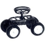 (&amp;sect;) Sale $2 Off - Dollhouse Gardening Seat Caddy