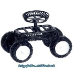 (&amp;sect;) Sale $2 Off - Dollhouse Gardening Seat Caddy