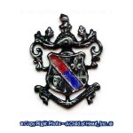 (*) Dollhouse Small Coat of Arms