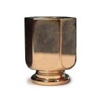 &amp;sect; Disc .60&amp;cent; Off - Solid Brass Ice Bucket