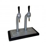 (*) Dollhouse Tall Metal Tap- Choice of Style -