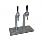 (*) Dollhouse Tall Metal Tap- Choice of Style -