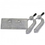 (*) Dollhouse Tall Metal Tap- Choice of Style -
