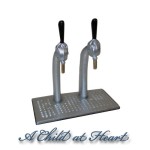 (*) Dollhouse Tall Metal Tap- Choice of Style -