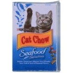 (*) Dollhouse Cat Chow