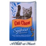 (*) Dollhouse Cat Chow