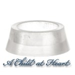 (*) Dollhouse Pet Dish - Small