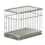 Dollhouse Pet Cage - Large