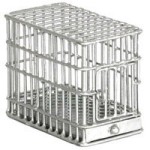 Pet Cage - 1/2" Scale