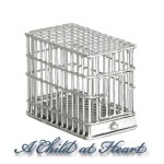 Pet Cage - 1/2" Scale