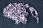 (&amp;sect;) Sale .60&amp;cent; Off - 1 yard of Gold or Silver Garland