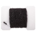 (*) Dollhouse Tinsel Garland (Choice of Colors)