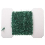 (*) Dollhouse Tinsel Garland (Choice of Colors)