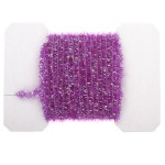 (*) Dollhouse Tinsel Garland (Choice of Colors)