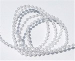 (&amp;sect;) Sale $1.50 Off - 2 yard of Beaded Garland (Choice of Color)