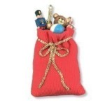 (*) Dollhouse Filled Santa's Bag(s)