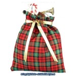 (*) Dollhouse Filled Santa's Bag(s)