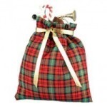 (*) Dollhouse Filled Santa's Bag(s)