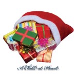 (*) Dollhouse Filled Santa's Bag(s)