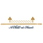 Adjustable Brass Curtain Rod