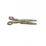 (*) Dollhouse Small All Purpose Scissors- Choice of Finish -