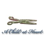 (*) Dollhouse Small All Purpose Scissors- Choice of Finish -