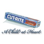 &amp;sect; Disc .60&amp;cent; Off - Wax Paper Box with Paper