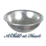 (*) Dollhouse Aluminum Bowl(s)