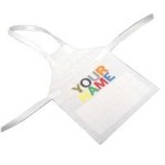 Dollhouse Personalized Apron