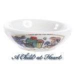 &amp;sect; Disc .60&amp;cent; Off - Dollhouse Imari Bowl