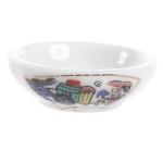 &amp;sect; Disc .60&amp;cent; Off - Dollhouse Imari Bowl