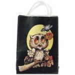 (&amp;sect;) Sale .60&amp;cent; Off - Dollhouse Halloween Bags
