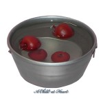 (*) Dollhouse Bobbing for Apples- Choice of Style -