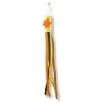 Dollhouse Fall Wind Sock