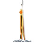 Dollhouse Fall Wind Sock