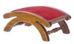 Dollhouse Campeachy Chair or Stool