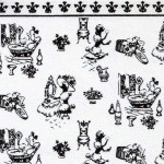 (&amp;sect;) Sale 50% Off - 3 Shts Pamper Poodle Paper