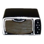 Dollhouse Toaster Oven