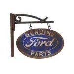 Assorted Dollhouse Hanging Station Sign- Choice of Styles -