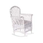 Dollhouse Bar Harbor Patio Furniture