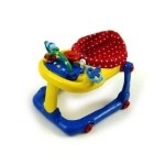 (*) Dollhouse Modern Style Baby Walker