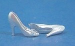 () Sale - Dollhouse Lady's Fancy Dress Heel Pumps