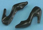 Dollhouse Budget Hi Heel Shoes