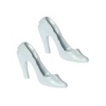 Dollhouse Budget Hi Heel Shoes
