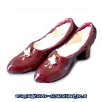 (*) Dollhouse Lady's Shoes- Choice of Styles -
