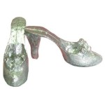 (*) Dollhouse Lady's Shoes- Choice of Styles -