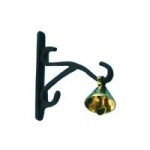 Dollhouse Store Door Bell